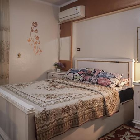 Star House City Stars Kairo Exterior foto