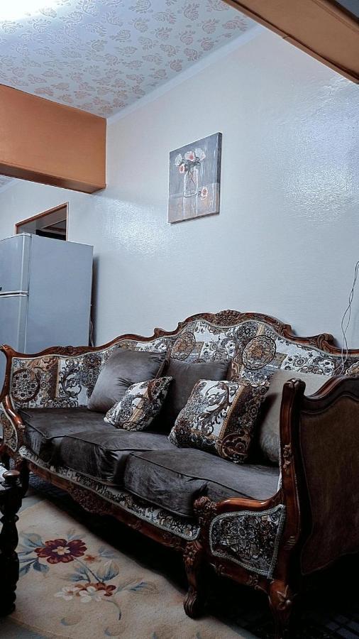 Star House City Stars Kairo Exterior foto